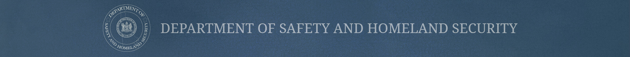 Page Banner
