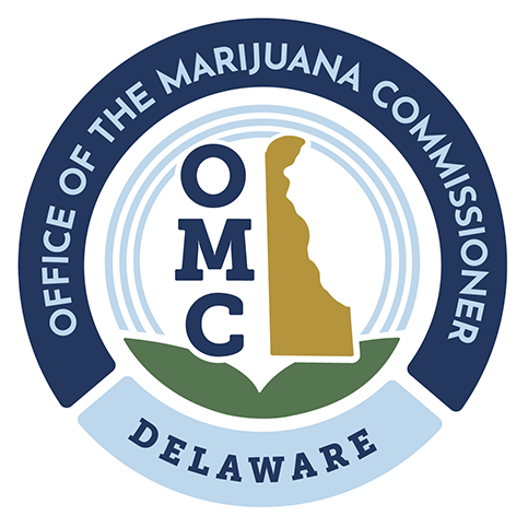 Office of the Marijuana Commissioner Logo Office of the Marijuana Commissioner Logo